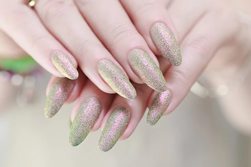 Additional Services (Hands)