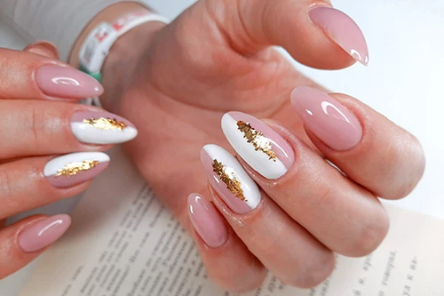 Additional Services (Hands)