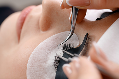 Eyelash Extensions